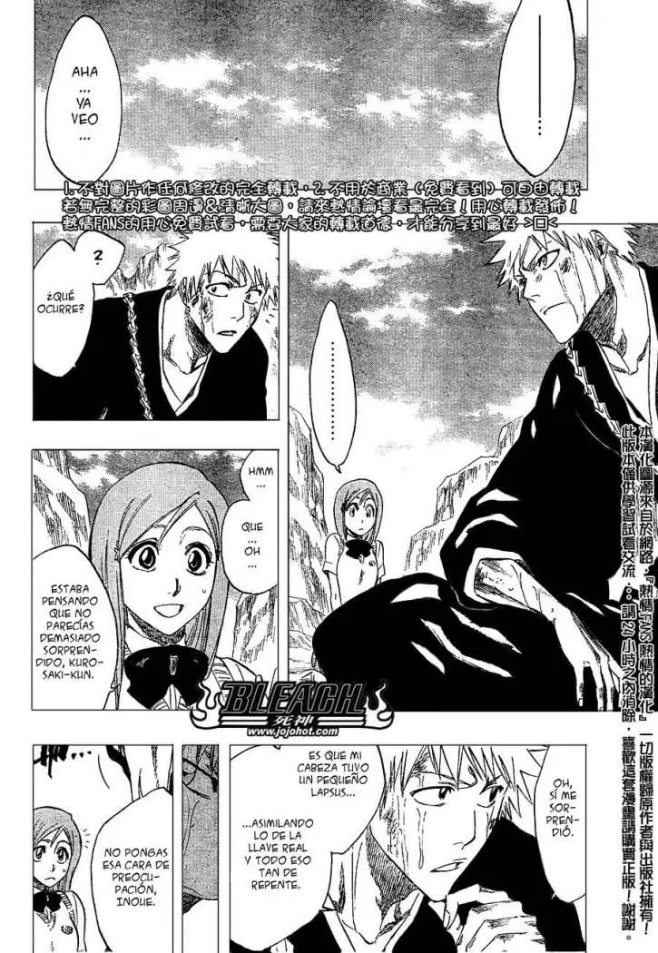 Bleach (2001) - Capítulo 225 - Página 14 - LectorTMOo