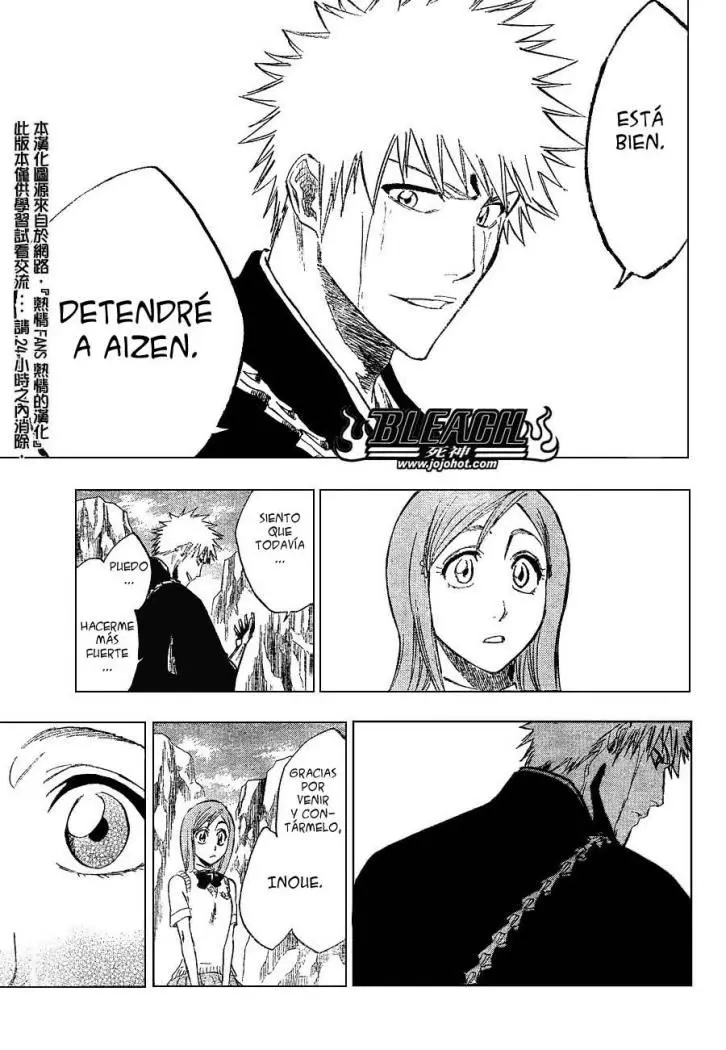Bleach (2001) - Capítulo 225 - Página 15 - LectorTMOo