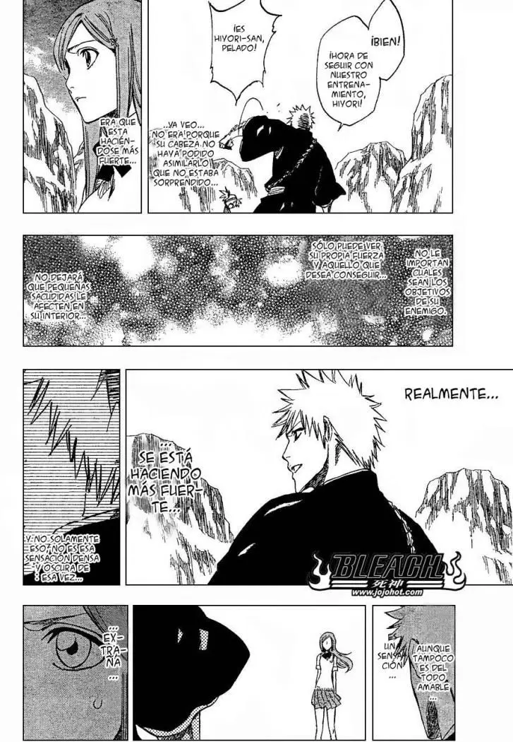 Bleach (2001) - Capítulo 225 - Página 16 - LectorTMOo