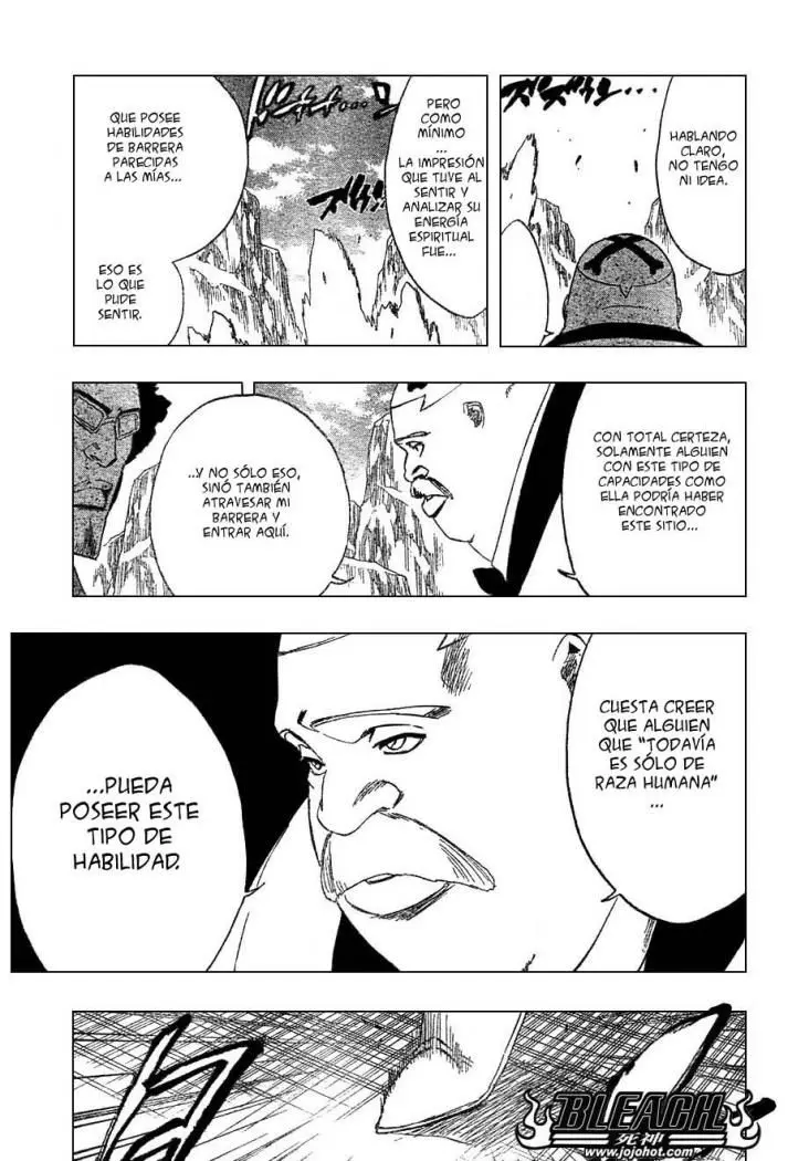 Bleach (2001) - Capítulo 226 - Página 3 - LectorTMOo