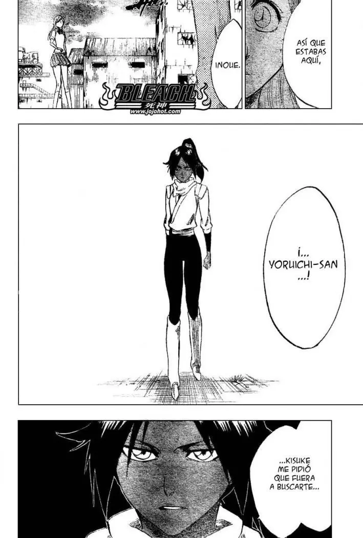 Bleach (2001) - Capítulo 226 - Página 4 - LectorTMOo