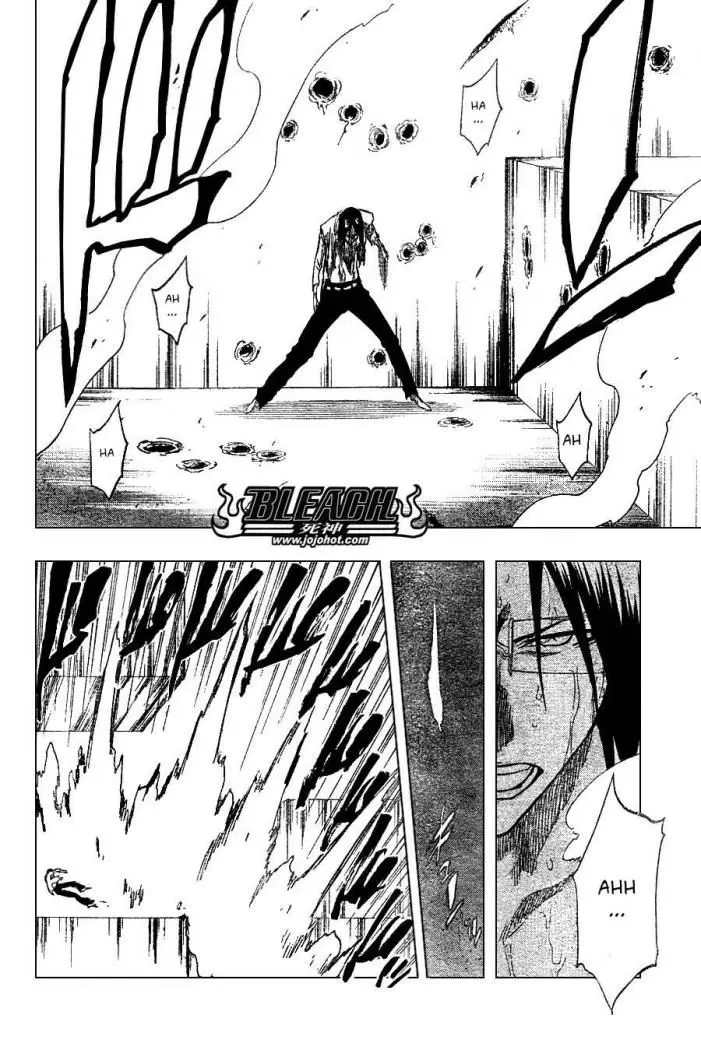 Bleach (2001) - Capítulo 226 - Página 6 - LectorTMOo