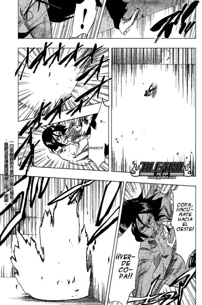 Bleach (2001) - Capítulo 226 - Página 7 - LectorTMOo