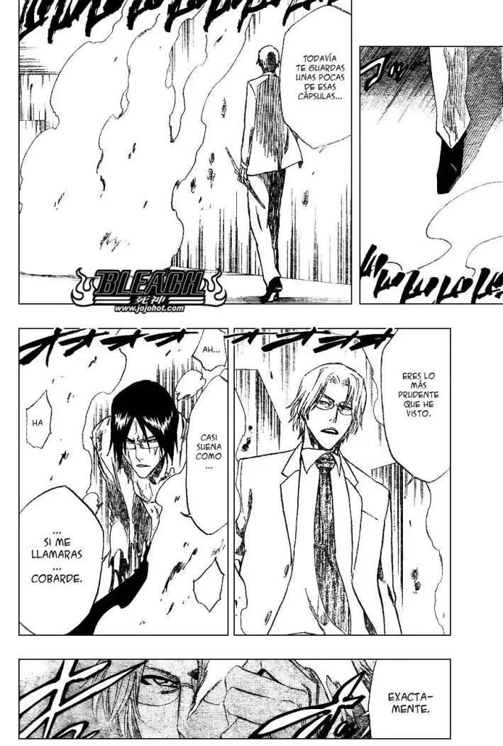 Bleach (2001) - Capítulo 226 - Página 8 - LectorTMOo
