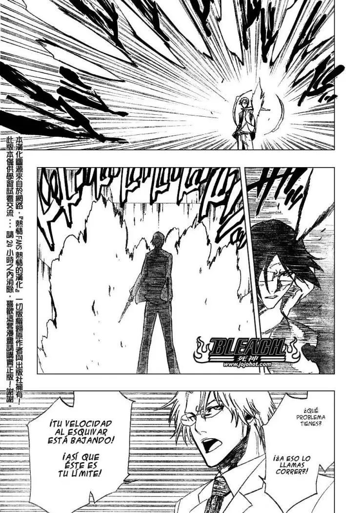 Bleach (2001) - Capítulo 226 - Página 9 - LectorTMOo
