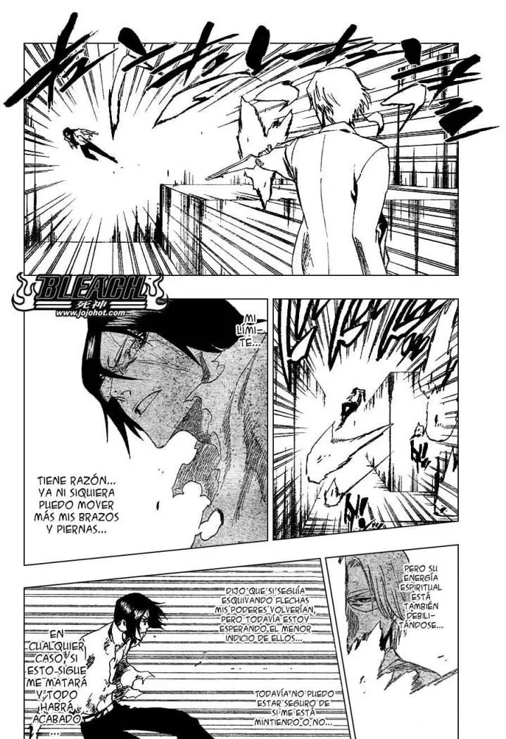 Bleach (2001) - Capítulo 226 - Página 10 - LectorTMOo