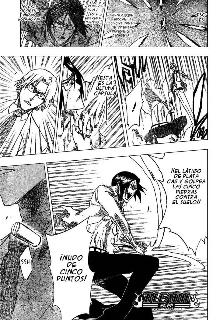 Bleach (2001) - Capítulo 226 - Página 11 - LectorTMOo