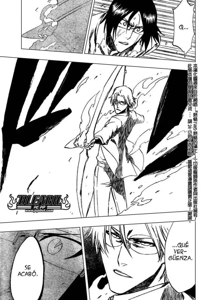 Bleach (2001) - Capítulo 226 - Página 13 - LectorTMOo