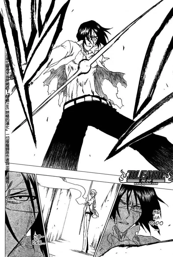 Bleach (2001) - Capítulo 226 - Página 14 - LectorTMOo