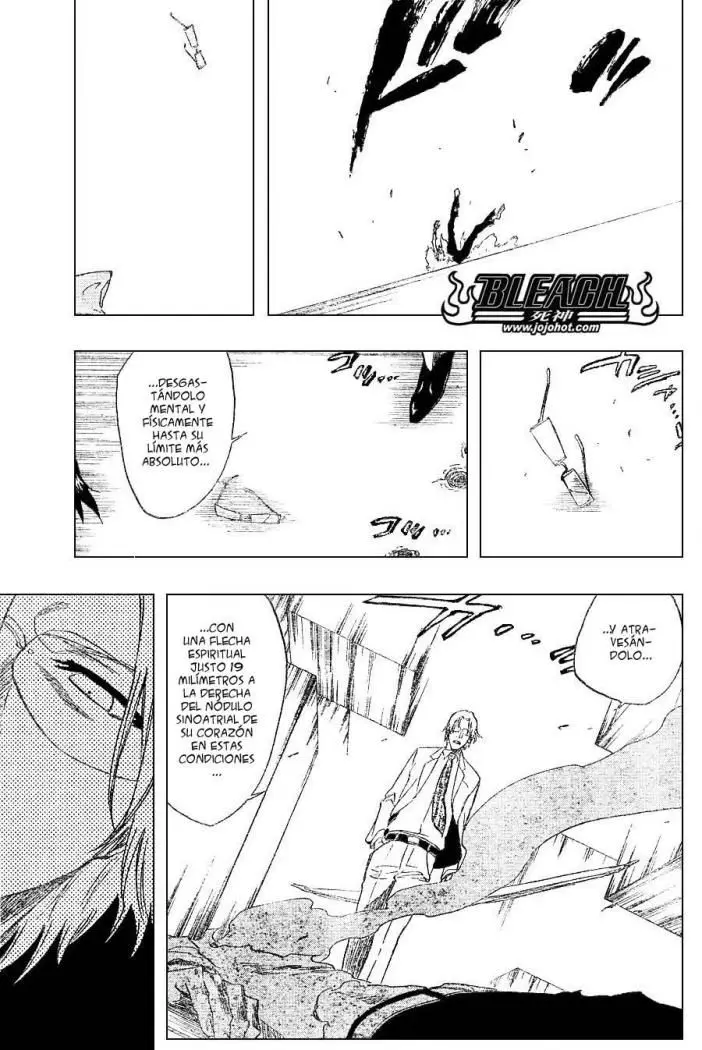 Bleach (2001) - Capítulo 226 - Página 15 - LectorTMOo