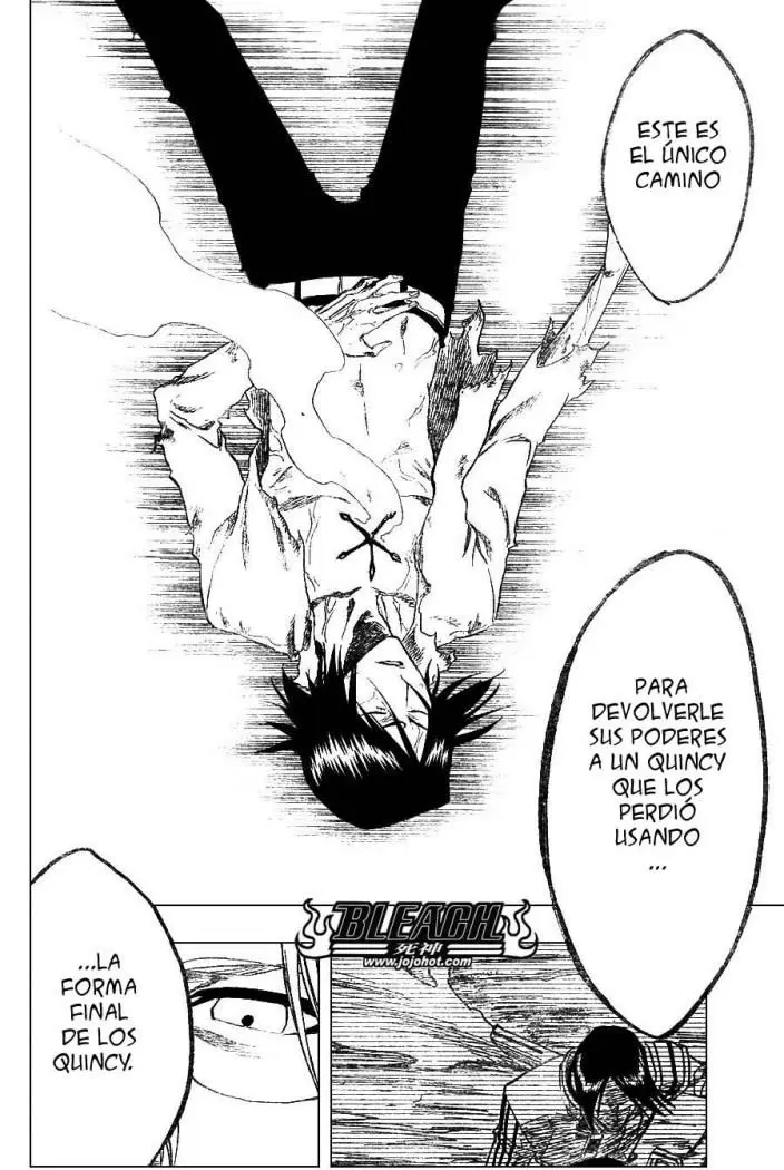 Bleach (2001) - Capítulo 226 - Página 16 - LectorTMOo