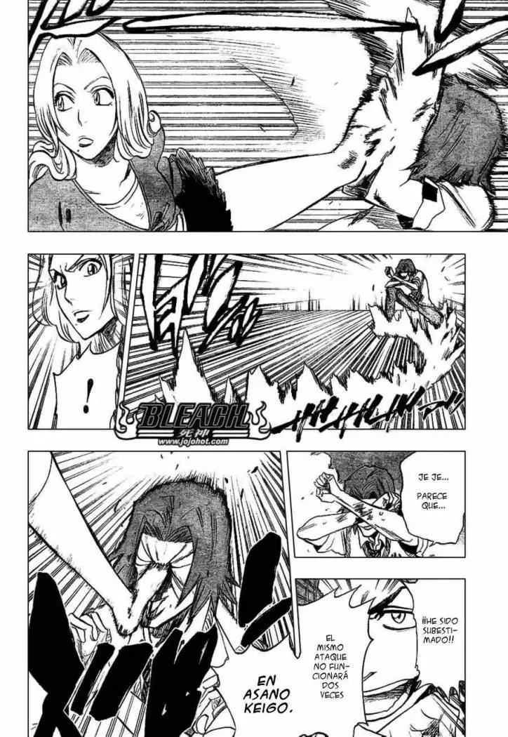 Bleach (2001) - Capítulo 227 - Página 4 - LectorTMOo