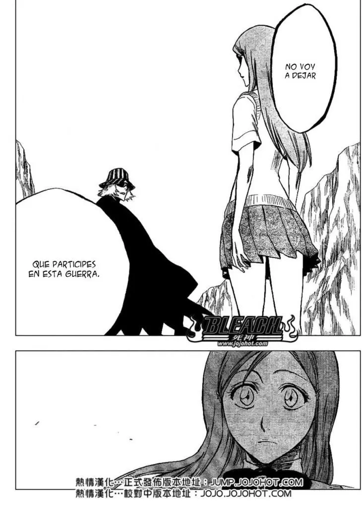 Bleach (2001) - Capítulo 227 - Página 12 - LectorTMOo