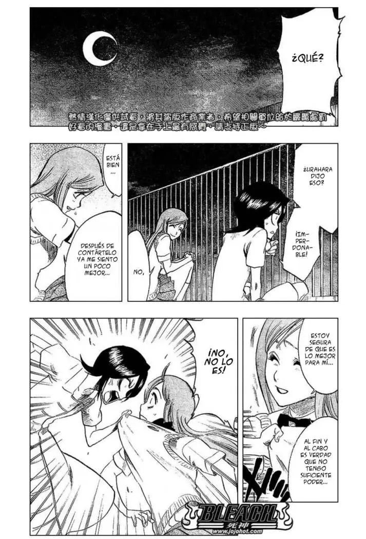 Bleach (2001) - Capítulo 228 - Página 4 - LectorTMOo