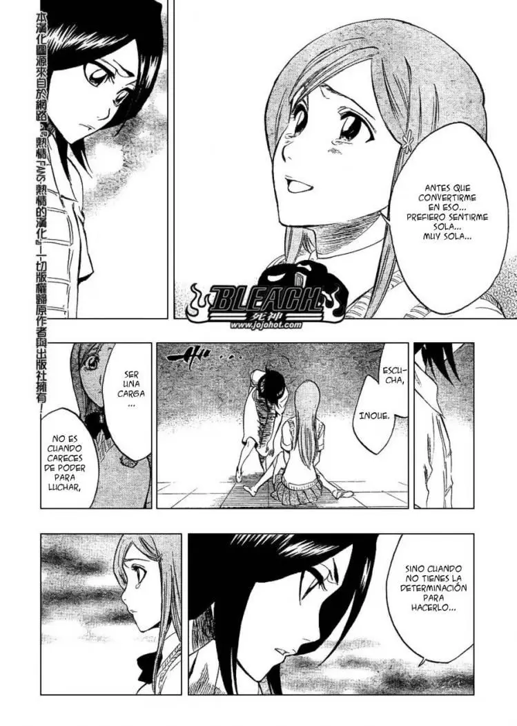 Bleach (2001) - Capítulo 228 - Página 6 - LectorTMOo