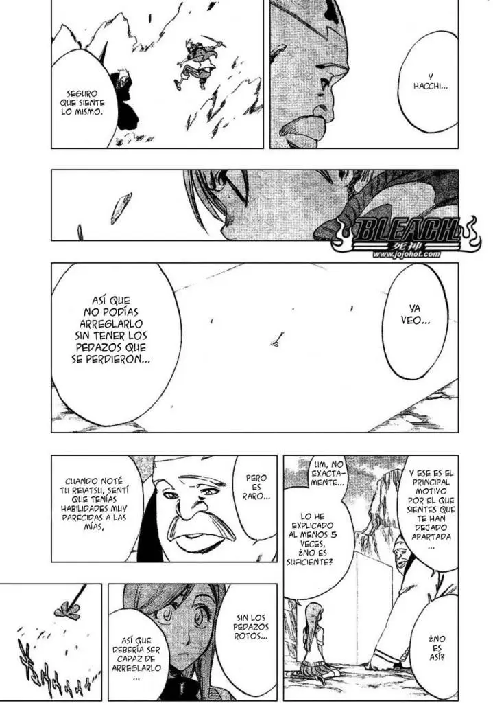 Bleach (2001) - Capítulo 228 - Página 13 - LectorTMOo