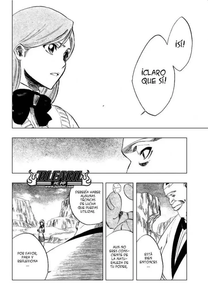 Bleach (2001) - Capítulo 228 - Página 16 - LectorTMOo