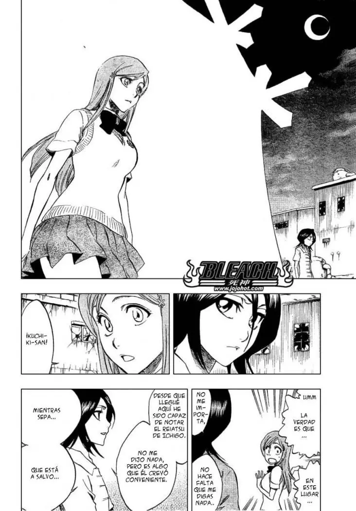Bleach (2001) - Capítulo 228 - Página 18 - LectorTMOo
