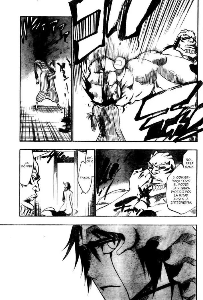 Bleach (2001) - Capítulo 229 - Página 5 - LectorTMOo