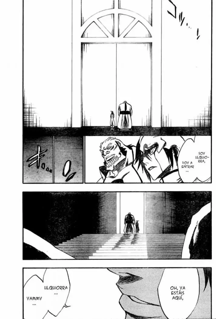 Bleach (2001) - Capítulo 229 - Página 11 - LectorTMOo