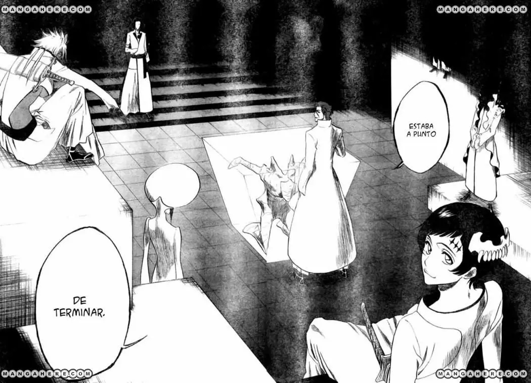 Bleach (2001) - Capítulo 229 - Página 12 - LectorTMOo