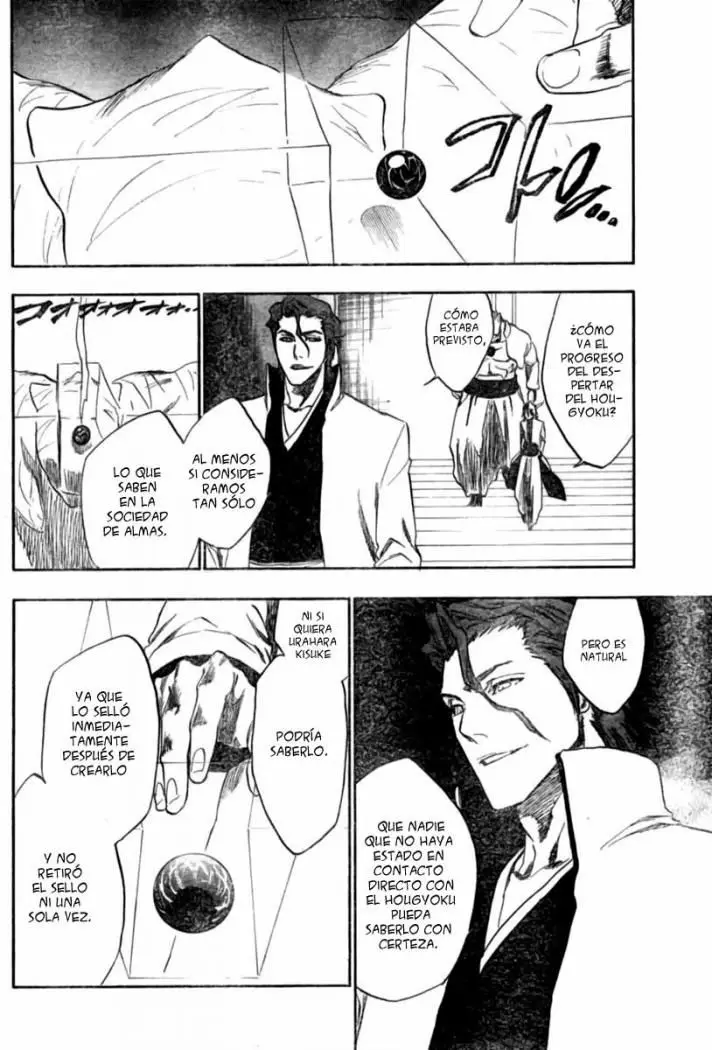 Bleach (2001) - Capítulo 229 - Página 13 - LectorTMOo