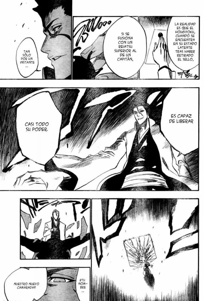 Bleach (2001) - Capítulo 229 - Página 14 - LectorTMOo