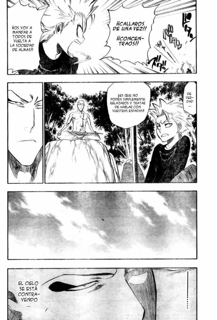 Bleach (2001) - Capítulo 229 - Página 19 - LectorTMOo