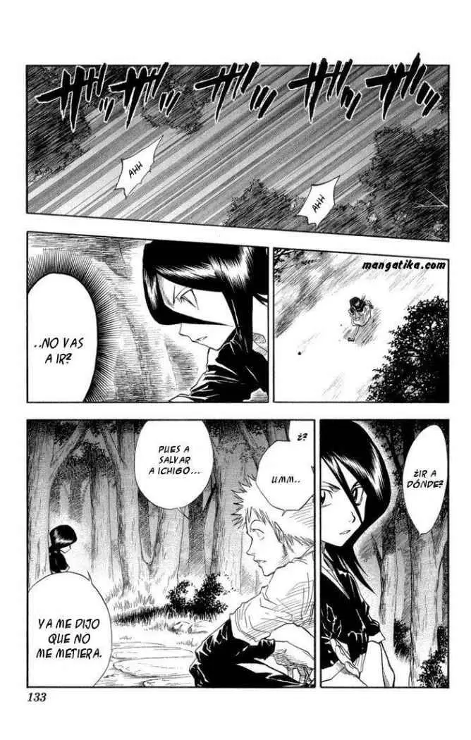 Bleach (2001) - Capítulo 23 - Página 5 - LectorTMOo