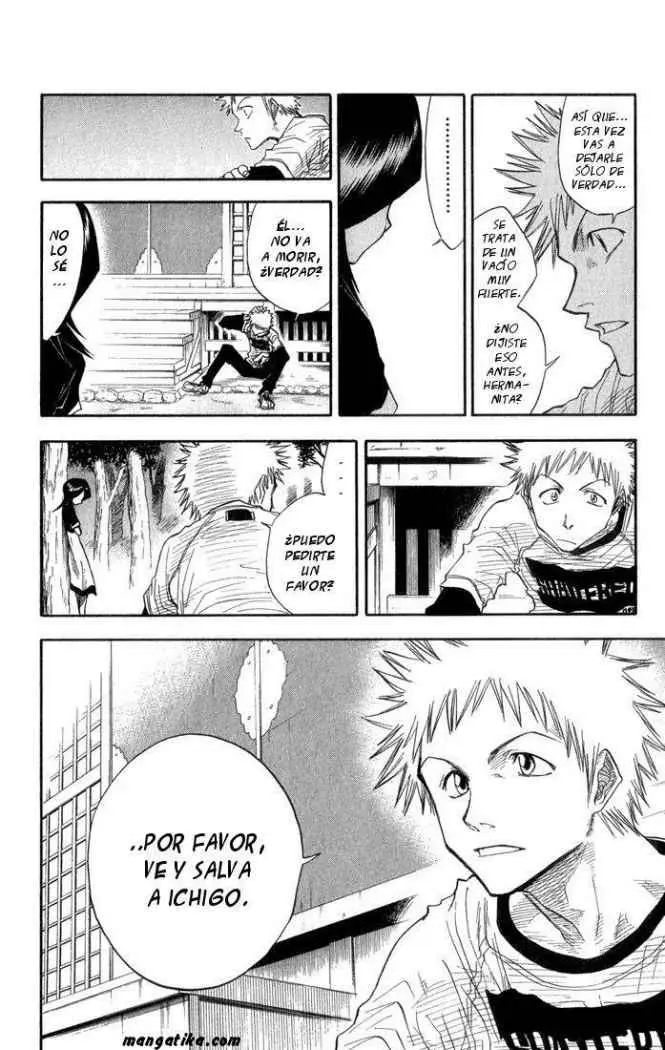 Bleach (2001) - Capítulo 23 - Página 6 - LectorTMOo