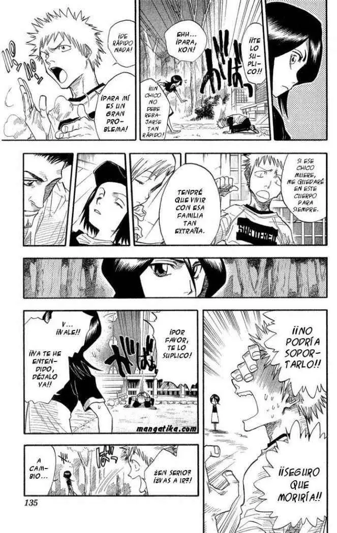 Bleach (2001) - Capítulo 23 - Página 7 - LectorTMOo