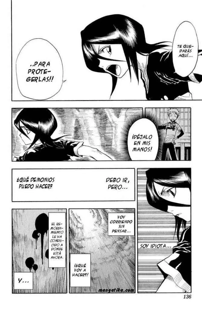 Bleach (2001) - Capítulo 23 - Página 8 - LectorTMOo
