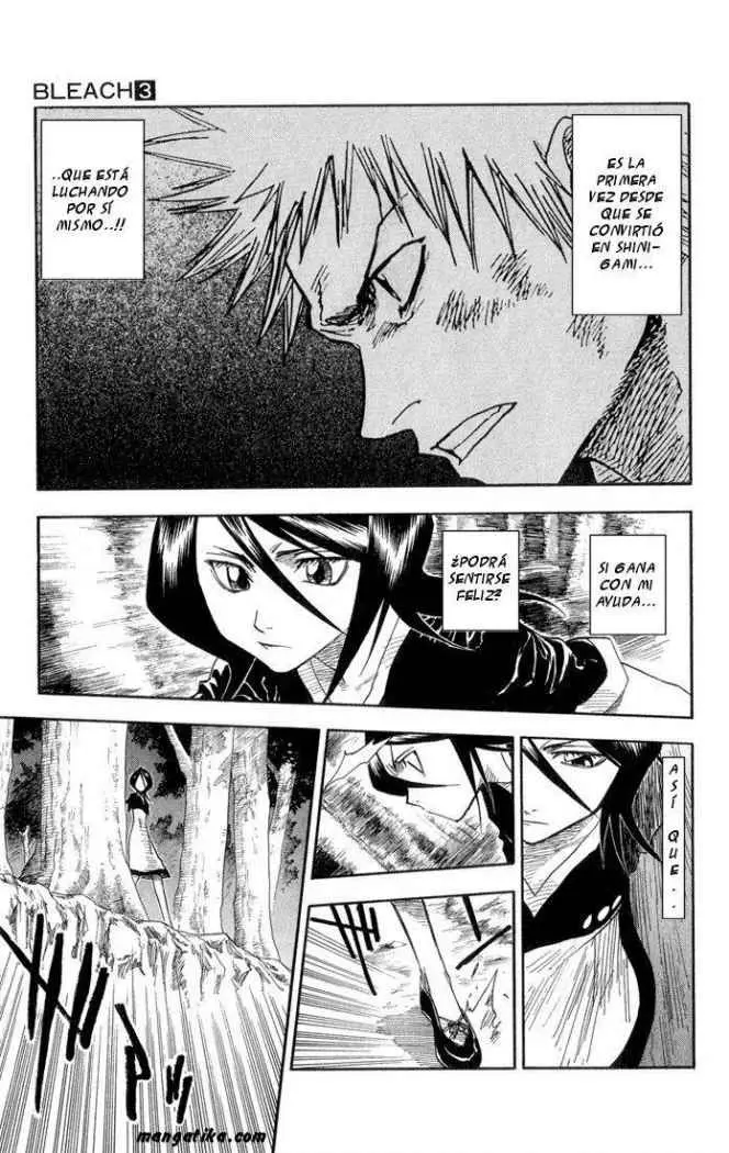 Bleach (2001) - Capítulo 23 - Página 9 - LectorTMOo