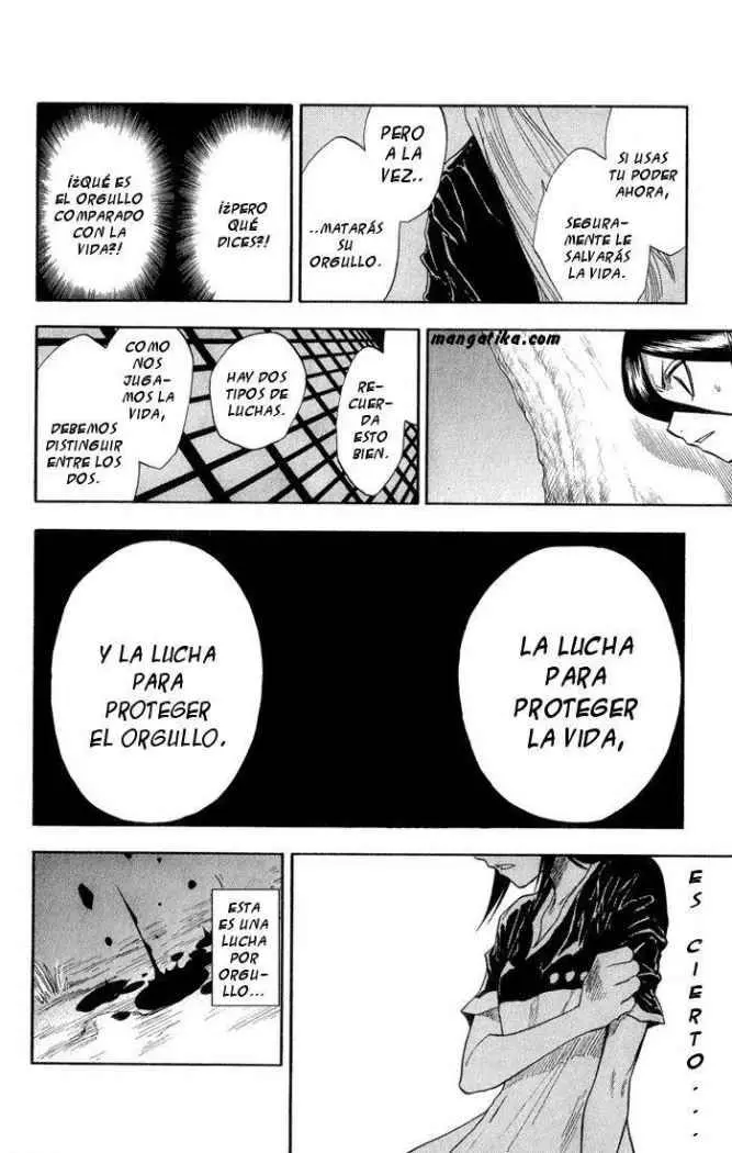 Bleach (2001) - Capítulo 23 - Página 12 - LectorTMOo