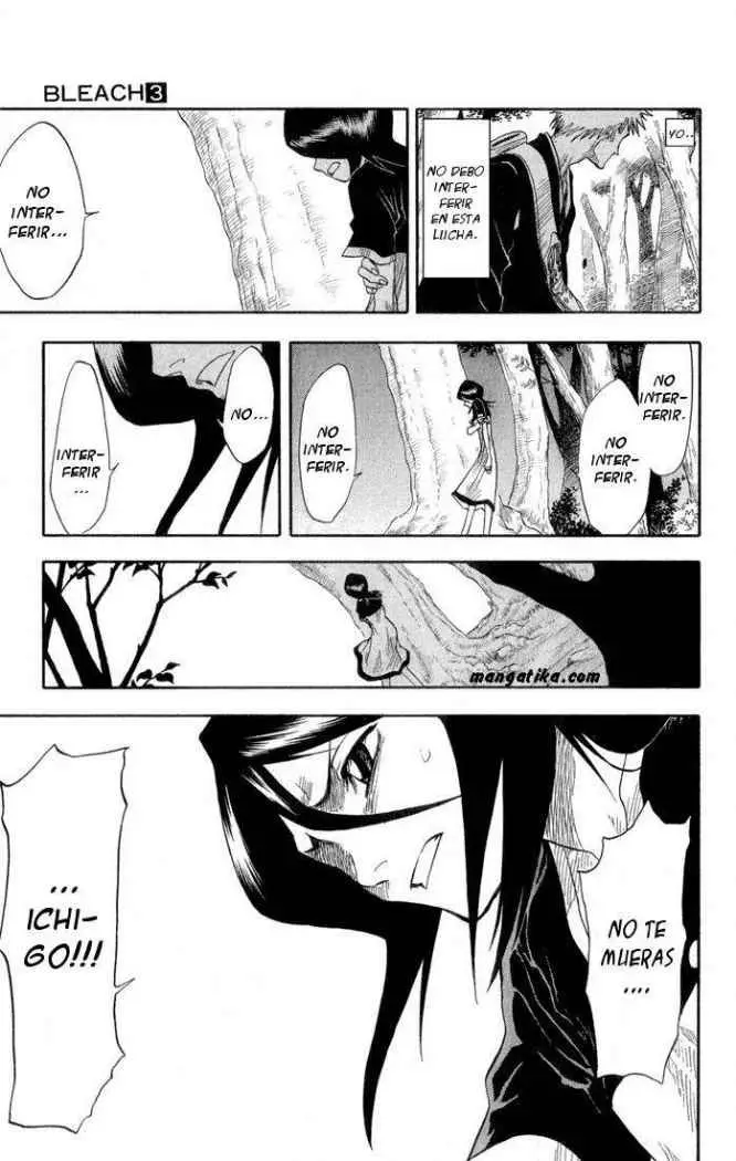 Bleach (2001) - Capítulo 23 - Página 13 - LectorTMOo