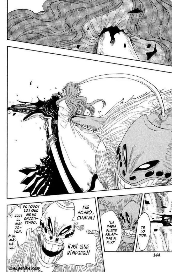 Bleach (2001) - Capítulo 23 - Página 16 - LectorTMOo