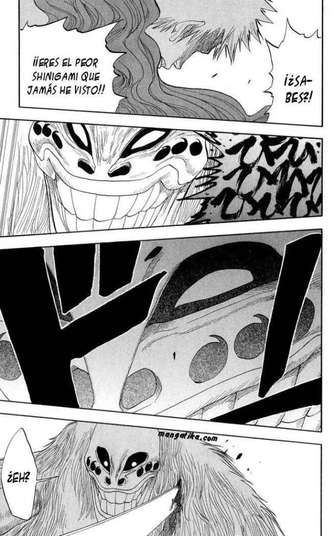 Bleach (2001) - Capítulo 23 - Página 17 - LectorTMOo