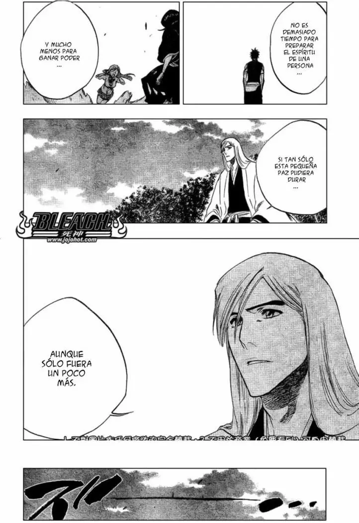 Bleach (2001) - Capítulo 230 - Página 6 - LectorTMOo