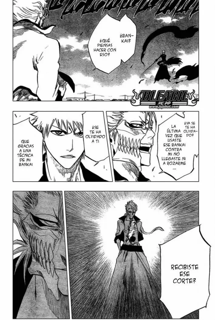 Bleach (2001) - Capítulo 231 - Página 8 - LectorTMOo