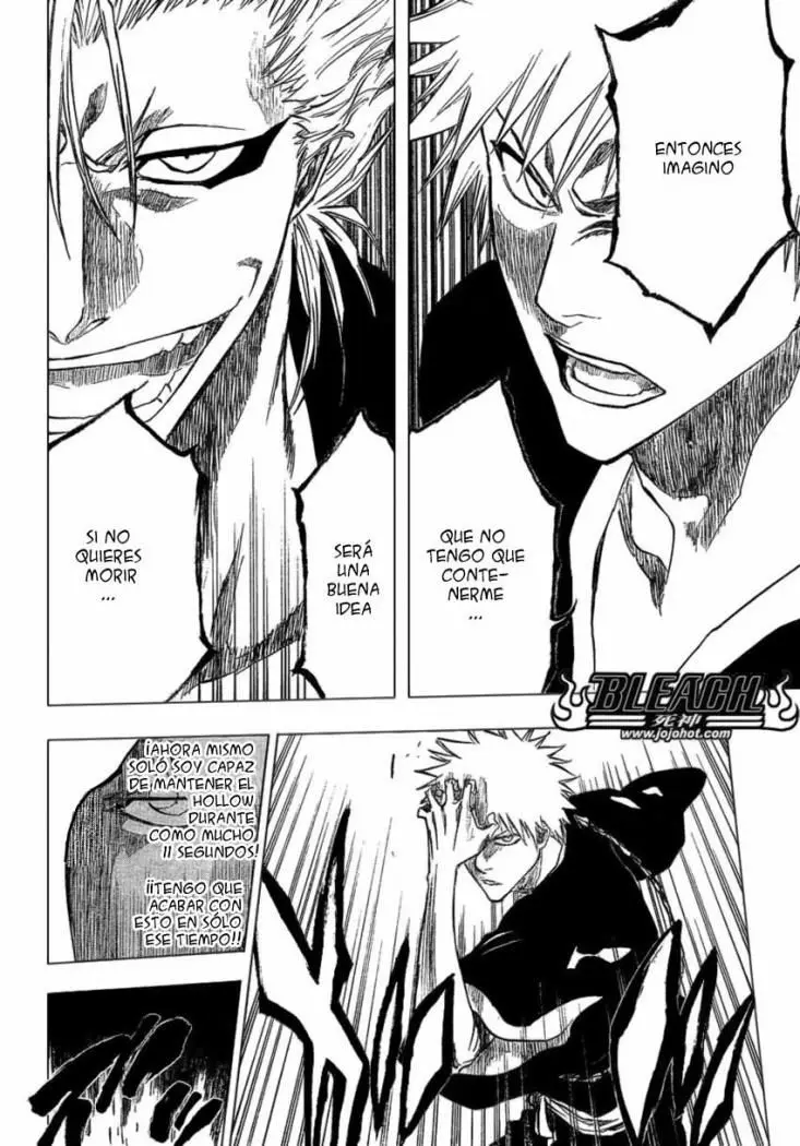 Bleach (2001) - Capítulo 231 - Página 10 - LectorTMOo