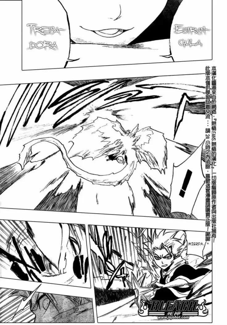 Bleach (2001) - Capítulo 232 - Página 6 - LectorTMOo