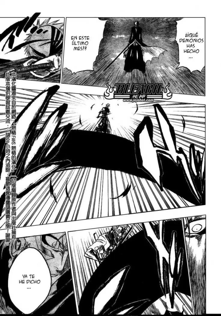 Bleach (2001) - Capítulo 232 - Página 14 - LectorTMOo