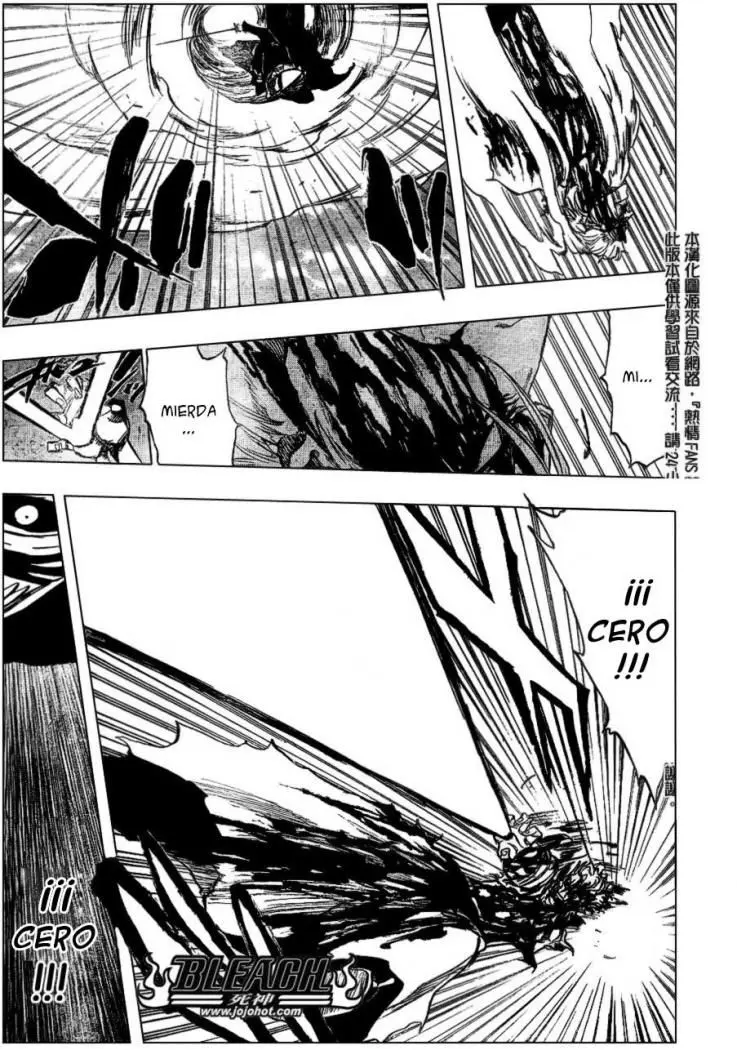 Bleach (2001) - Capítulo 232 - Página 16 - LectorTMOo