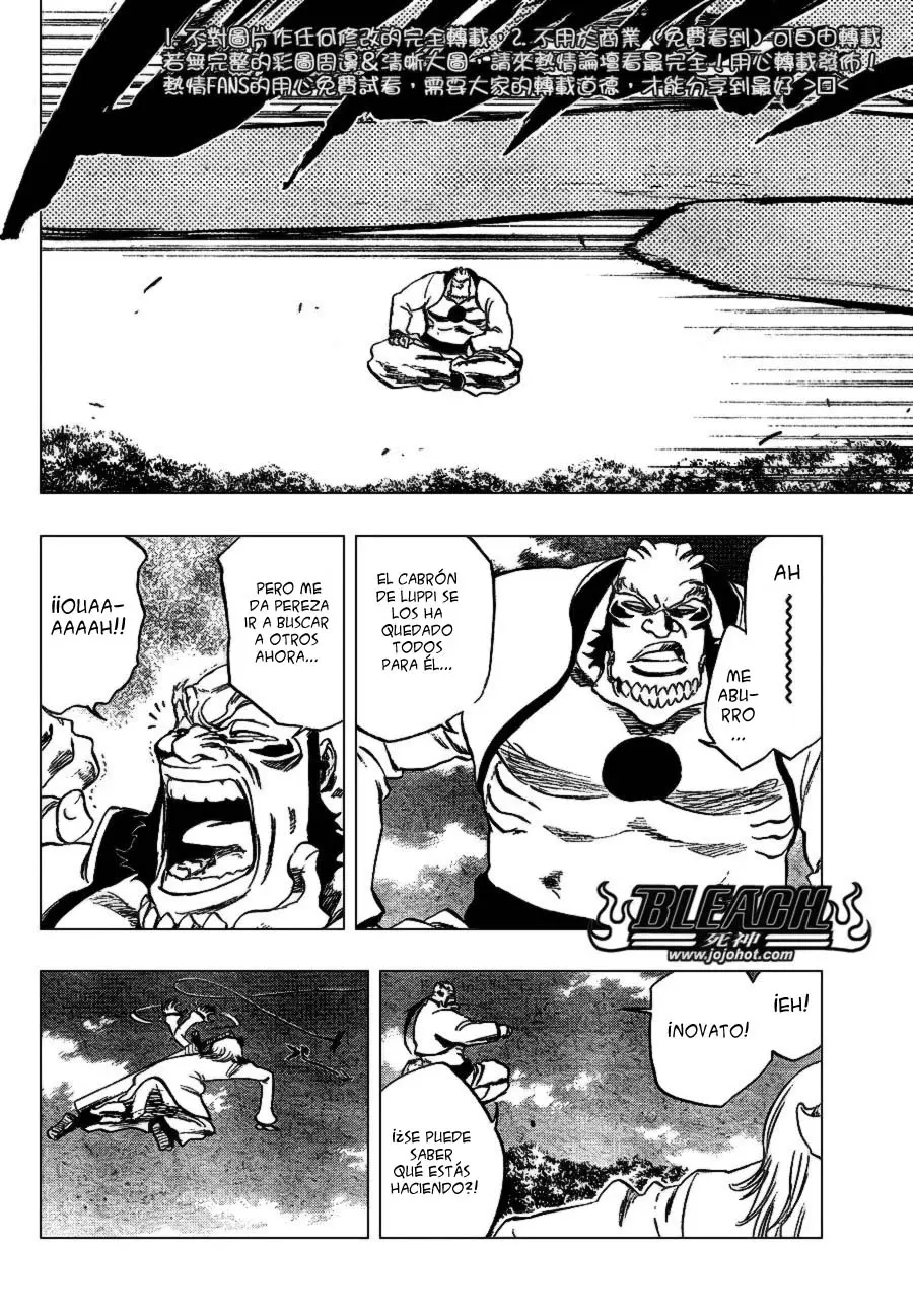Bleach (2001) - Capítulo 233 - Página 8 - LectorTMOo