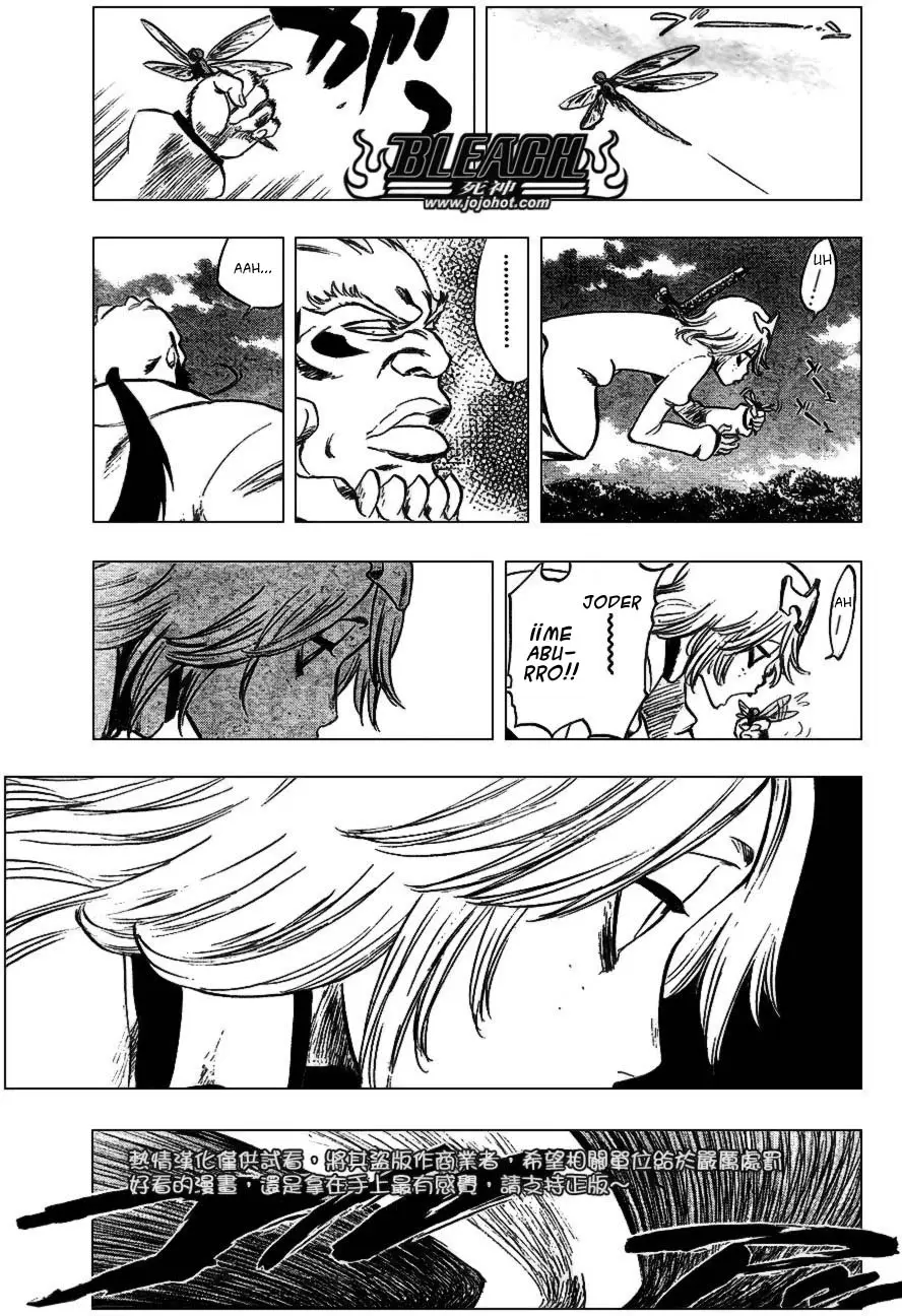 Bleach (2001) - Capítulo 233 - Página 9 - LectorTMOo