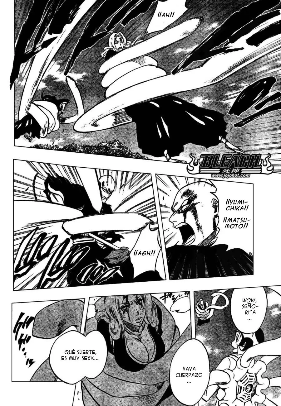 Bleach (2001) - Capítulo 233 - Página 10 - LectorTMOo