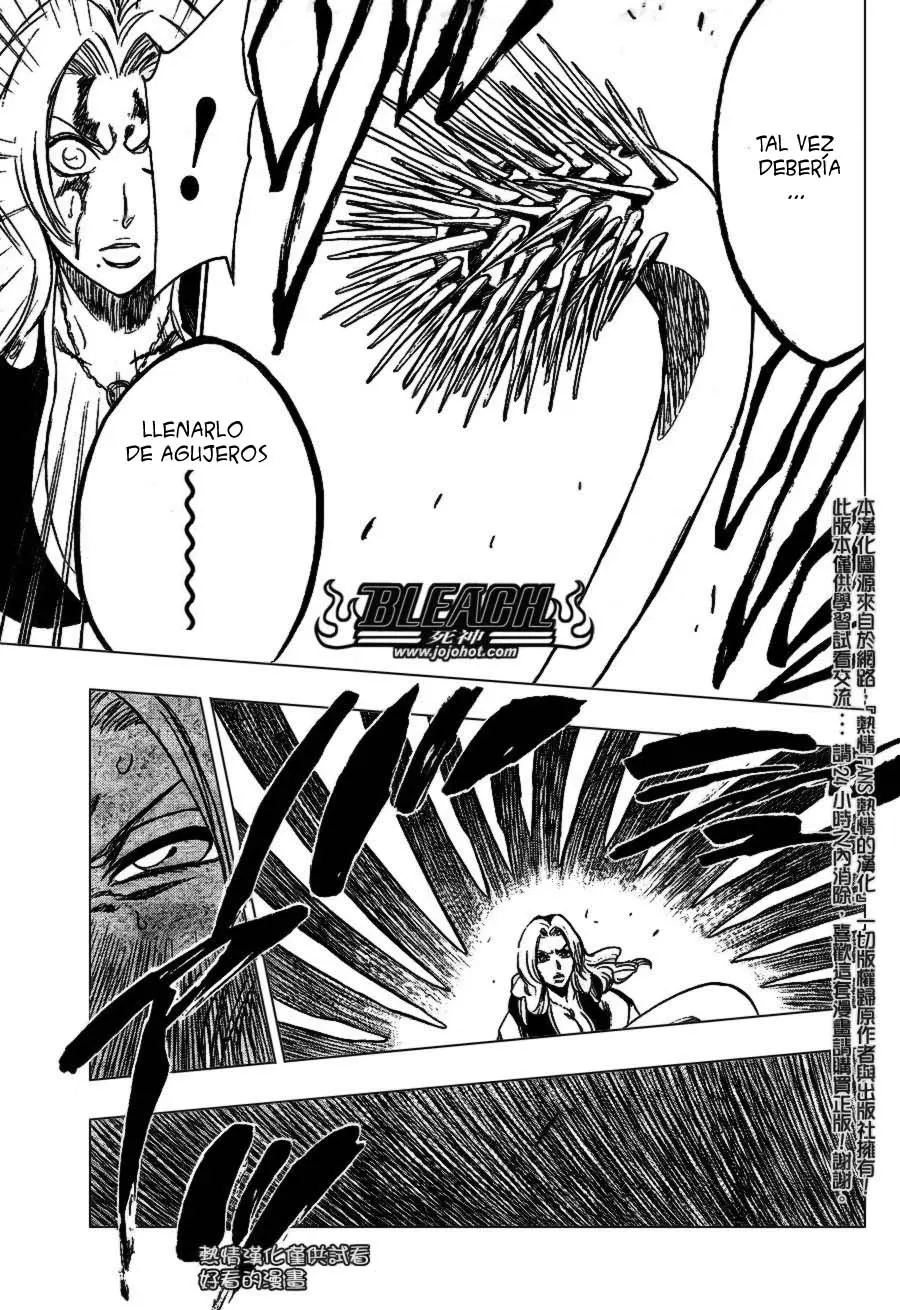 Bleach (2001) - Capítulo 233 - Página 11 - LectorTMOo