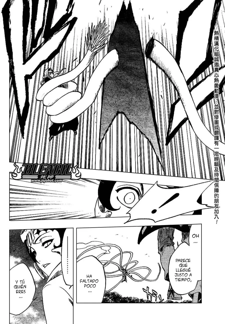 Bleach (2001) - Capítulo 233 - Página 12 - LectorTMOo