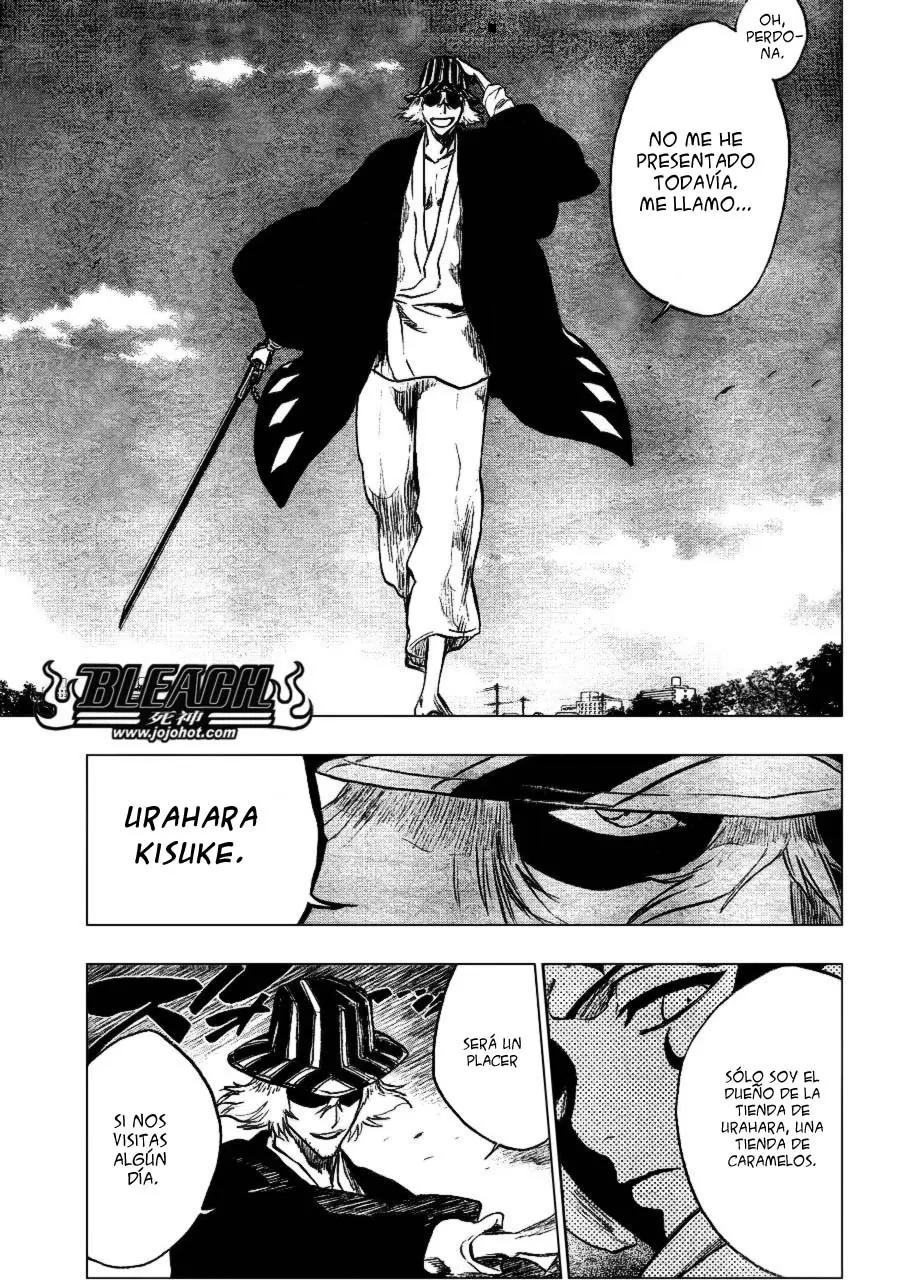 Bleach (2001) - Capítulo 233 - Página 13 - LectorTMOo