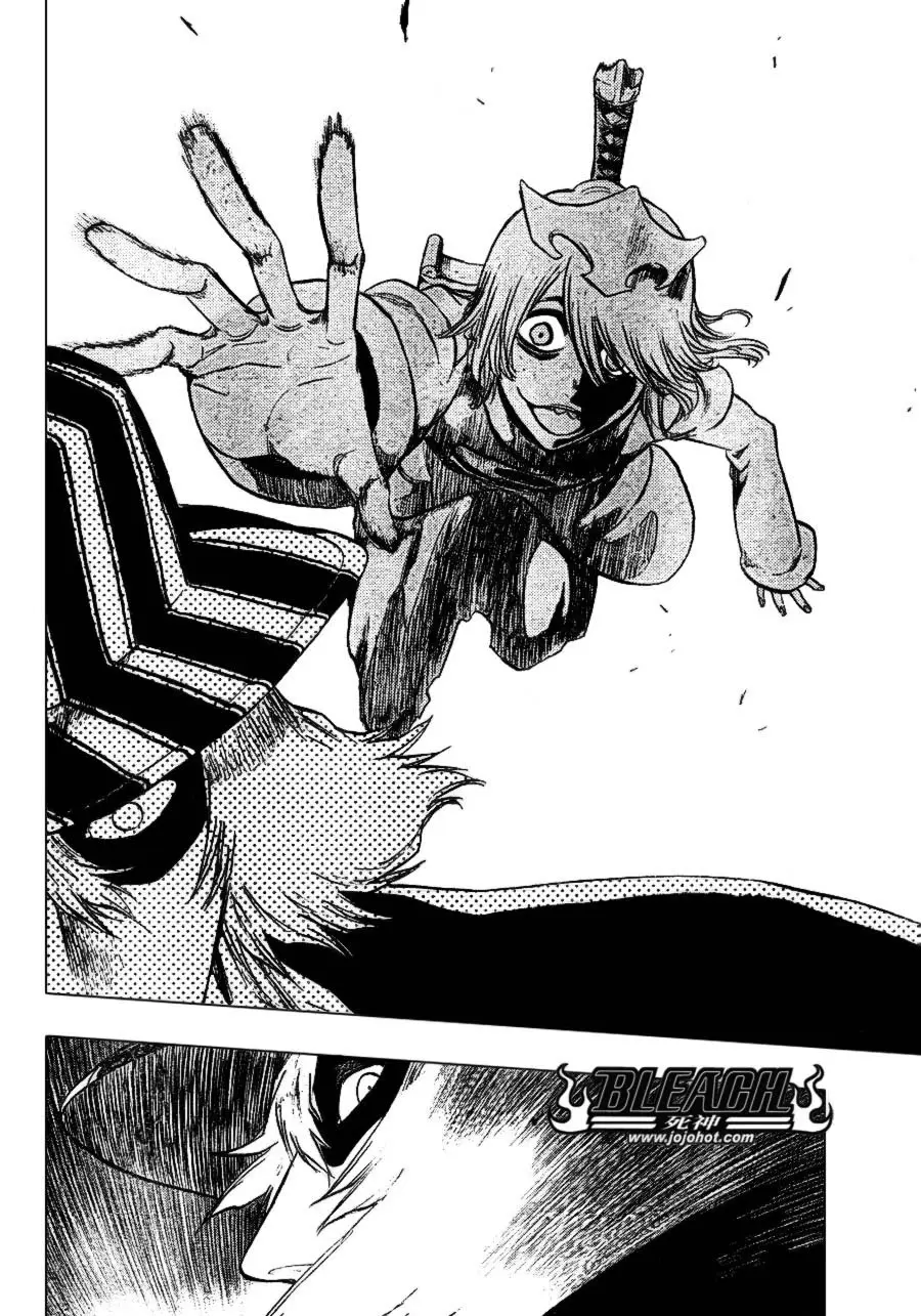 Bleach (2001) - Capítulo 233 - Página 14 - LectorTMOo